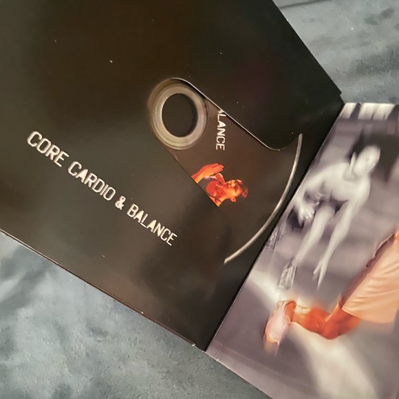 Beachbody Insanity Workout - Picture 12 of 13